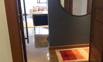 Imagem 6: Apartaemento 4/4 Suítes l Decorado l Alto do Itaigara I 225 m²