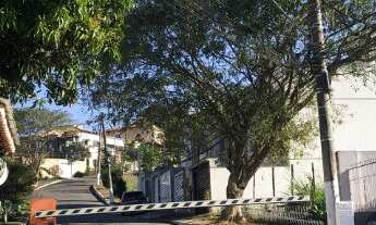 Imagem 3: Linda cobertura duplex (187m²) no Jardim Suiça