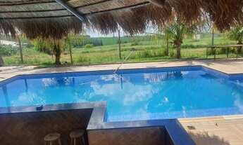 Imagem 4: Recanto dos Bandeirantes