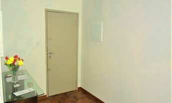 Imagem 5: Vendo ótima sala de 28m² no SCS Edif. Goiás Centro da cidade!