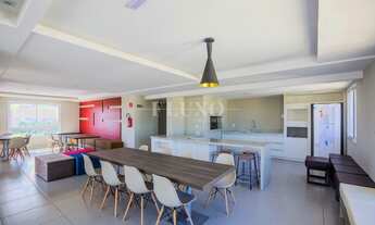 Imagem 5: Apartamento para venda tem 60 metros quadrados com 2 quartos em Marechal Rondon - Canoas