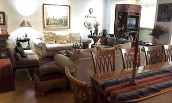 Imagem 3: COPACABANA 4 QUARTOS DECORADO E 2 VAGAS