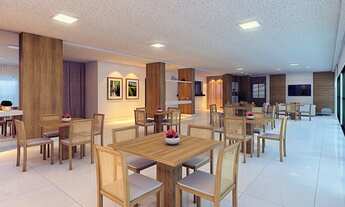 Imagem 7: Apartamento 02 quartos com suíte próximo a UFPE Recife-PE