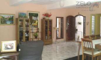 Imagem 7: Casa com 4 dormitórios à venda, 494 m² por R$ 1.600.000,00 - Botujuru (Botujuru) - Campo L