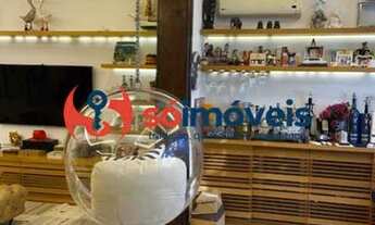 Imagem 5: Apartamento para venda tem 165 metros quadrados com 3 quartos em Leblon - Rio de Janeiro