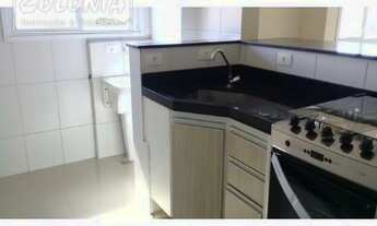 Imagem: Santo André - Apartamento Padrão - Vila