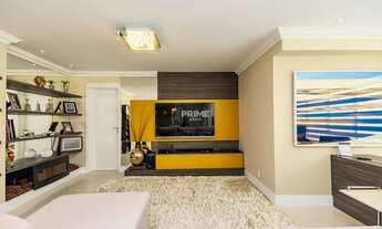 Imagem 3: Apartamento à venda 3 Quartos, 3 Suítes, 3 Vagas, 237m² de área total e 171m² de área priv