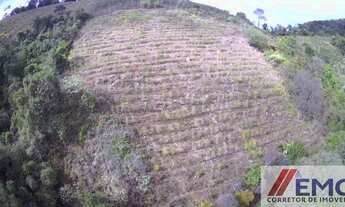 Imagem 5: Sitio a venda em Jacutinga- Minas Gerais