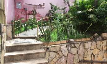 Imagem 5: Casa - Região Floresta