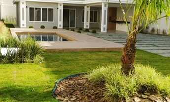 Imagem: Linda mansão com 4 quartos, ampla piscina