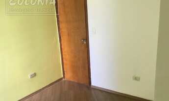 Imagem 6: Santo André - Casa Padrão - Vila Camilópolis