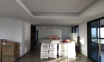 Imagem 6: Apartamento à venda no Espinheiro com quatro (04) quartos - Recife/PE, Edf. Príncipe de Vi