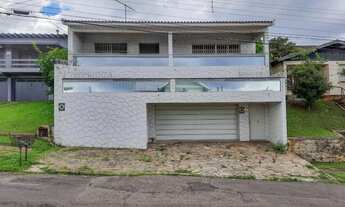 Imagem: Casa com 4 dormitórios para alugar, 315