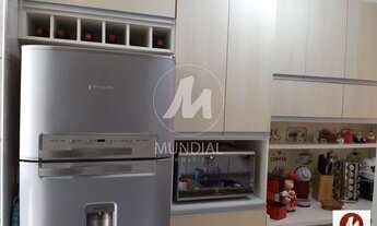 Imagem 4: Apartamento (tipo - padrao) 2 dormitórios, cozinha planejada, em condomínio fechado