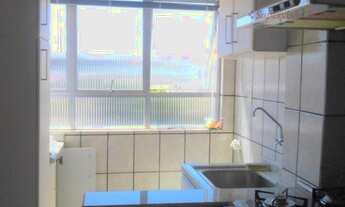 Imagem 6: Apartamento com 2 dormitórios à venda, 71 m² por R$ 240.000,00 - Capoeiras - Florianópolis