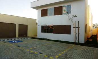 Imagem 2: Casa para Venda em Belo Horizonte, São Paulo, 2 dormitórios, 2 suítes, 3 banheiros, 1 vaga