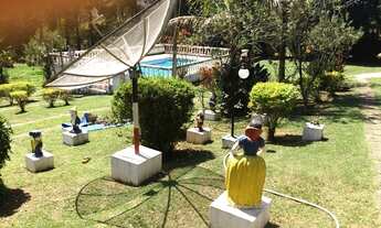 Imagem 5: Chacara no interior de São Paulo