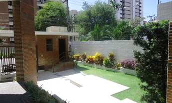 Imagem 2: Apartamento para Venda em Fortaleza, Aldeota, 3 dormitórios, 3 suítes, 4 banheiros, 4 vaga