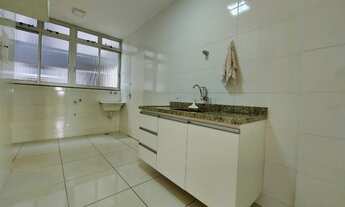 Imagem 5: Vende-se ótimo apartamento reformado em prédio com fachada revitalizada