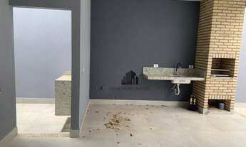 Imagem 3: Casa com 3 dormitórios à venda, 120 m² por R$ 530.000,00 - Americana - Americana/SP