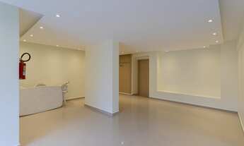 Imagem 2: Apartamento para venda possui 94 metros quadrados com 3 quartos em Vila Mariana - São Paul