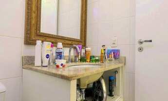 Imagem 3: Apartamento com 2 dormitórios à venda, 148 m² por R$ 800.000 - Recreio dos Bandeirantes