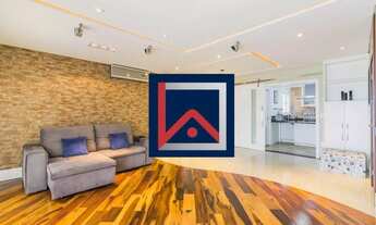 Imagem 3: Apartamento Venda Pompéia 120 m² 2 Dormitórios