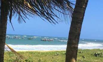 Imagem 3: Locação belissima casa na praia da Espera