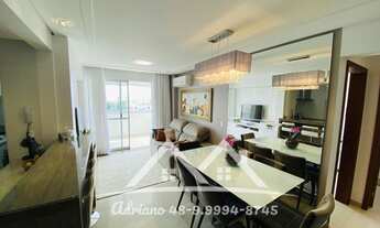 Imagem: Cobertura 2 Dormitórios, 2 Vagas, terraço