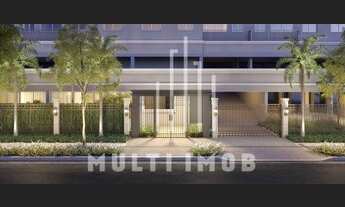 Imagem 2: PORTO ALEGRE - Apartamento Padrão - Passo da Areia