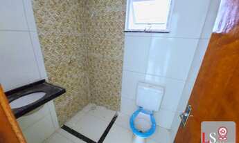 Imagem 7: Casa para venda possui 75 metros quadrados com 2 quartos em Luzardo Viana - Maracanaú - CE