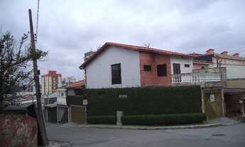 Imagem: Venda ou troca por apto, ótimo sobrado