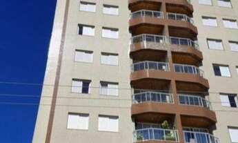 Imagem: Apartamento no Edifício Atlanta por R$