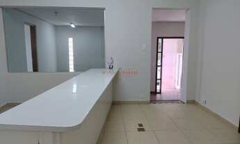 Imagem 3: Casa Terrea Comercial para Locação - Cidade Dutra região interlagos