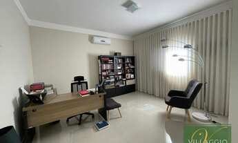 Imagem 7: Casa com 5 dormitórios, 410 m² - venda por R$ 1.800.000 ou aluguel por R$ 8.000/mês - GAIV