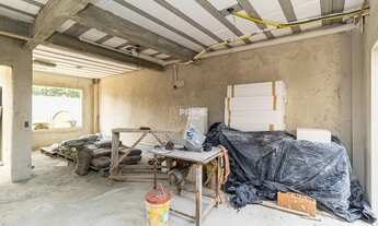 Imagem 7: Lindo Sobrado com 3 pavimentos, 192m² de área privativa e terraço com 39m² em excelente lo