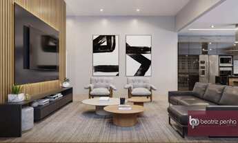 Imagem 7: Casa com 3 dormitórios à venda, 294 m² por R$ 1.900.000,00 - Parque Residencial Buona Vita