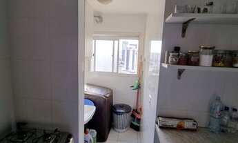 Imagem 15: Apartamento a Venda no Centro de Osasco 92m² com 2 Vagas