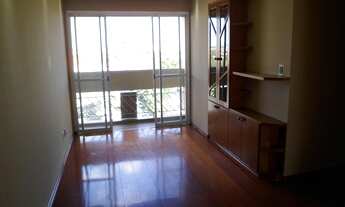 Imagem 2: APARTAMENTO RESIDENCIAL em CAMPINAS - SP, VILA JOÃO JORGE