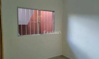 Imagem 4: Casa com 2 dormitórios para alugar, 50 m² por R$ 1.600,00/mês - Jardim Peri - São Paulo/SP