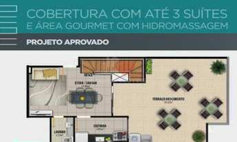 Imagem 2: COBERTURA RESIDENCIAL em VILA VELHA - ES, PRAIA DA COSTA