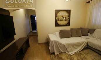 Imagem 3: Santo André - Casa Padrão - Jardim Las Vegas