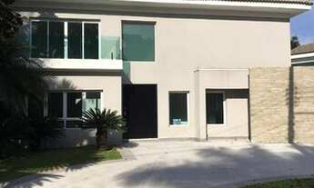 Imagem 3: Casa com 5 dormitórios à venda, 1150 m² por R$ 10.000.000,01 - Alphaville Residencial Dois