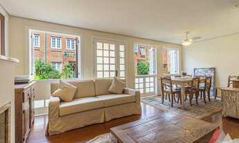 Imagem 3: Casa com 3 dormitórios à venda, 194 m² por R$ 1.295.000,00 - Chácara das Pedras - Porto Al