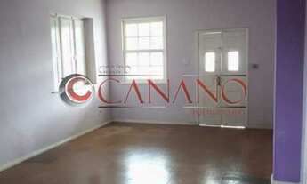 Imagem 7: Rio de Janeiro - Casa Padrão - Quintino Bocaiúva