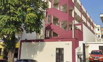 Imagem 2: Apartamento para venda com 35 metros quadrados com 2 quartos em Parque Boturussu - São Pau