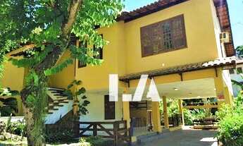 Imagem: Casa com 4 dormitórios à venda, 511 m²