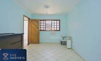 Imagem 2: Casa com 2 dormitórios à venda, 95 m² por R$ 530.000 - Vila Ré - São Paulo/SP