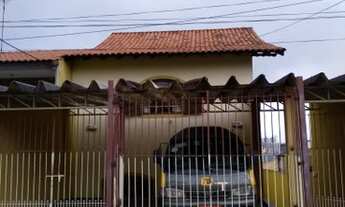 Imagem: Sobrado a Venda