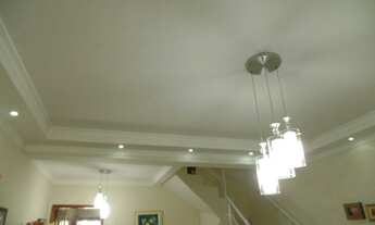 Imagem 5: Sobrado lindo.<br>vila Galvão